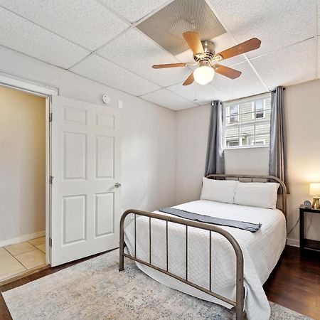 1215 Jefferson St Βίλα Σαβάνα Εξωτερικό φωτογραφία