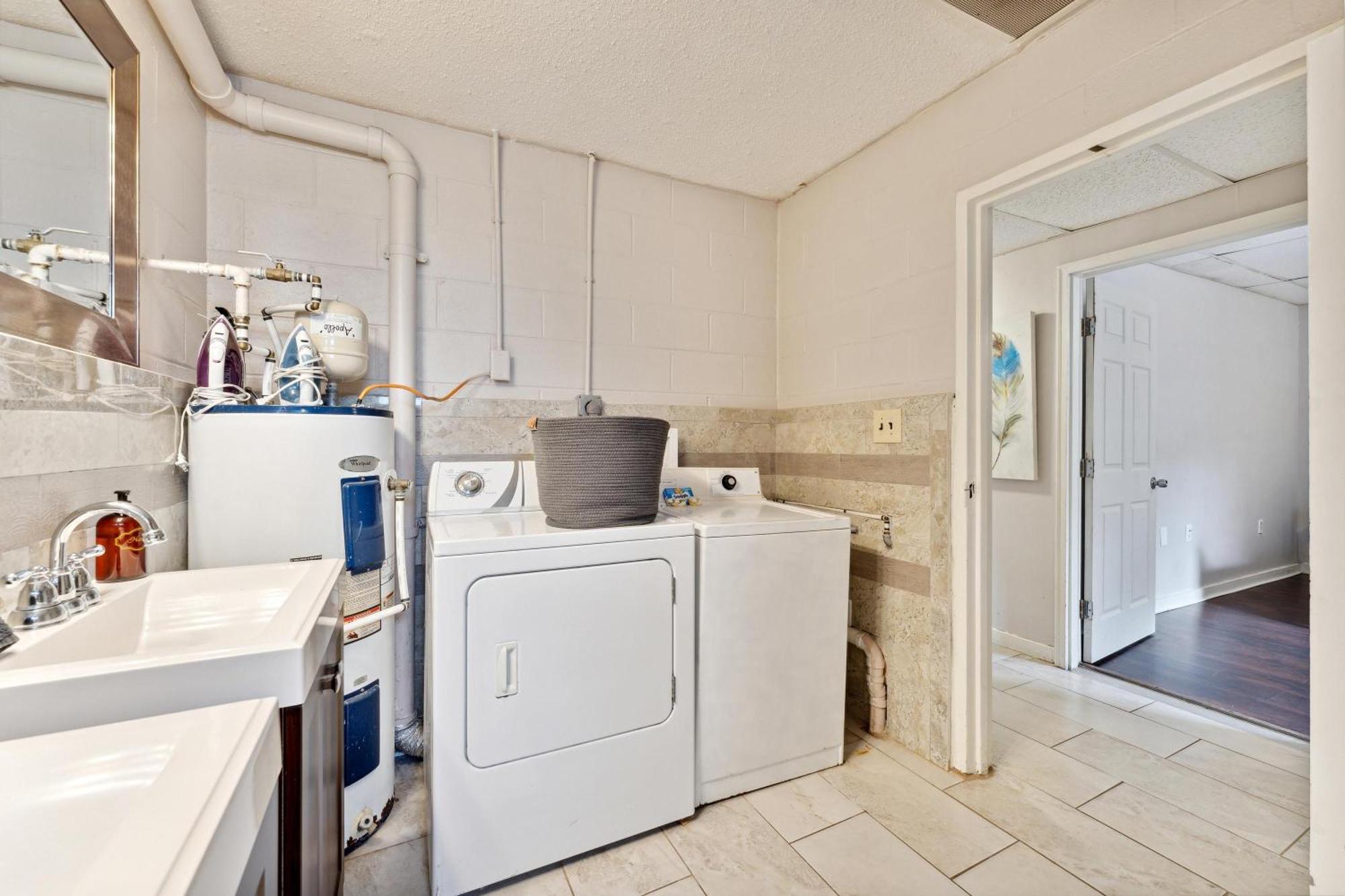 1215 Jefferson St Βίλα Σαβάνα Εξωτερικό φωτογραφία