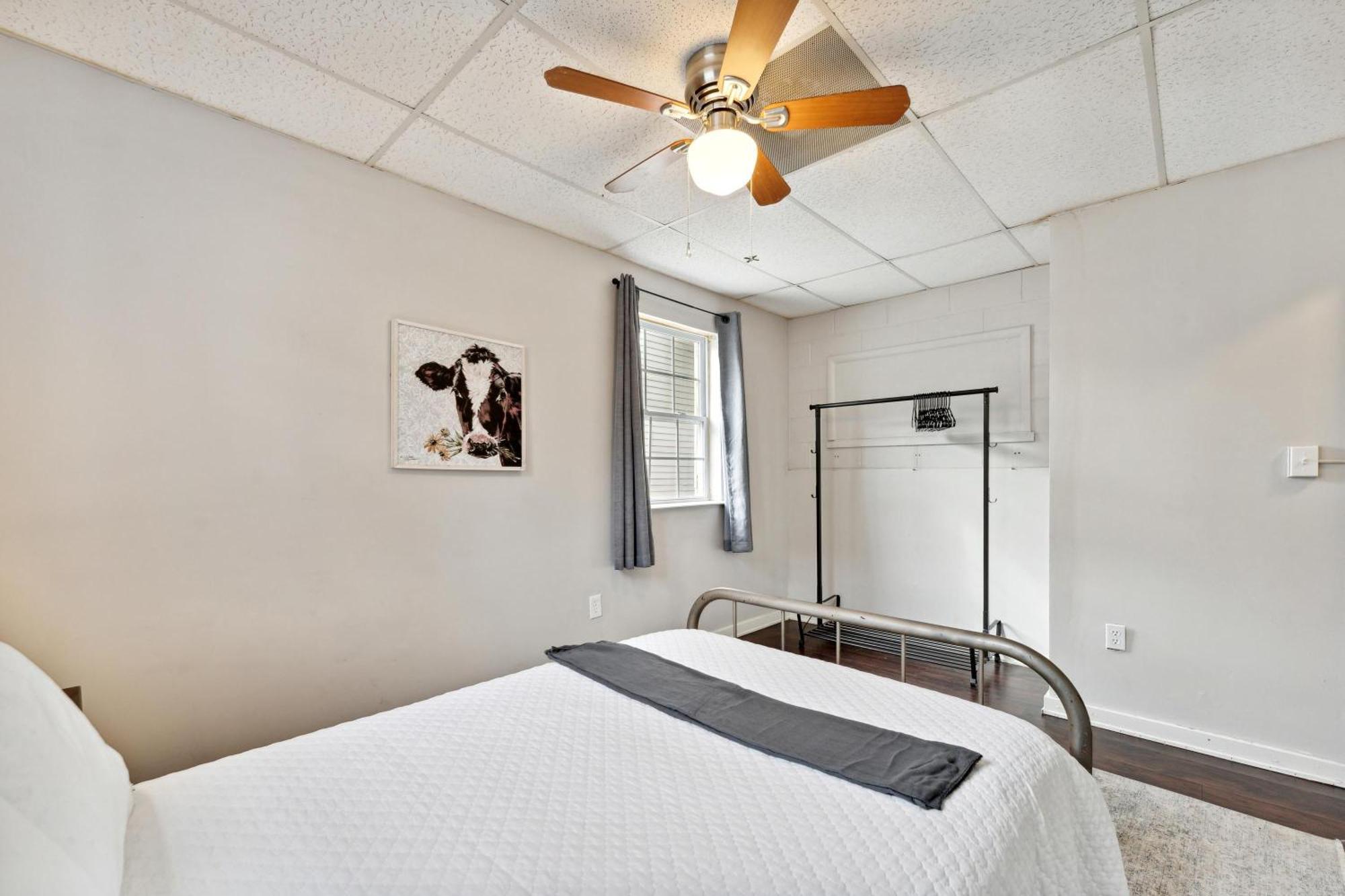 1215 Jefferson St Βίλα Σαβάνα Εξωτερικό φωτογραφία