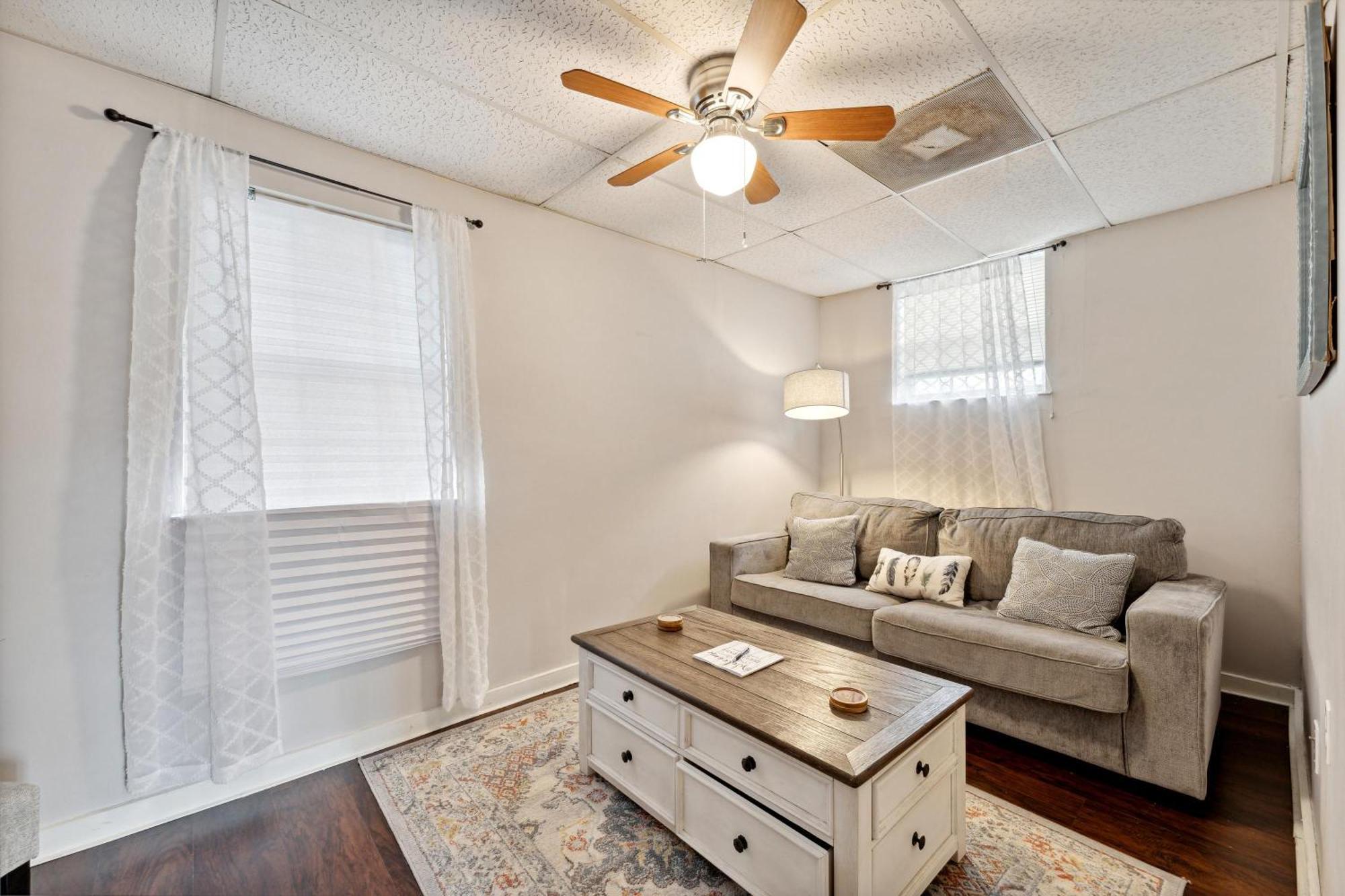 1215 Jefferson St Βίλα Σαβάνα Εξωτερικό φωτογραφία