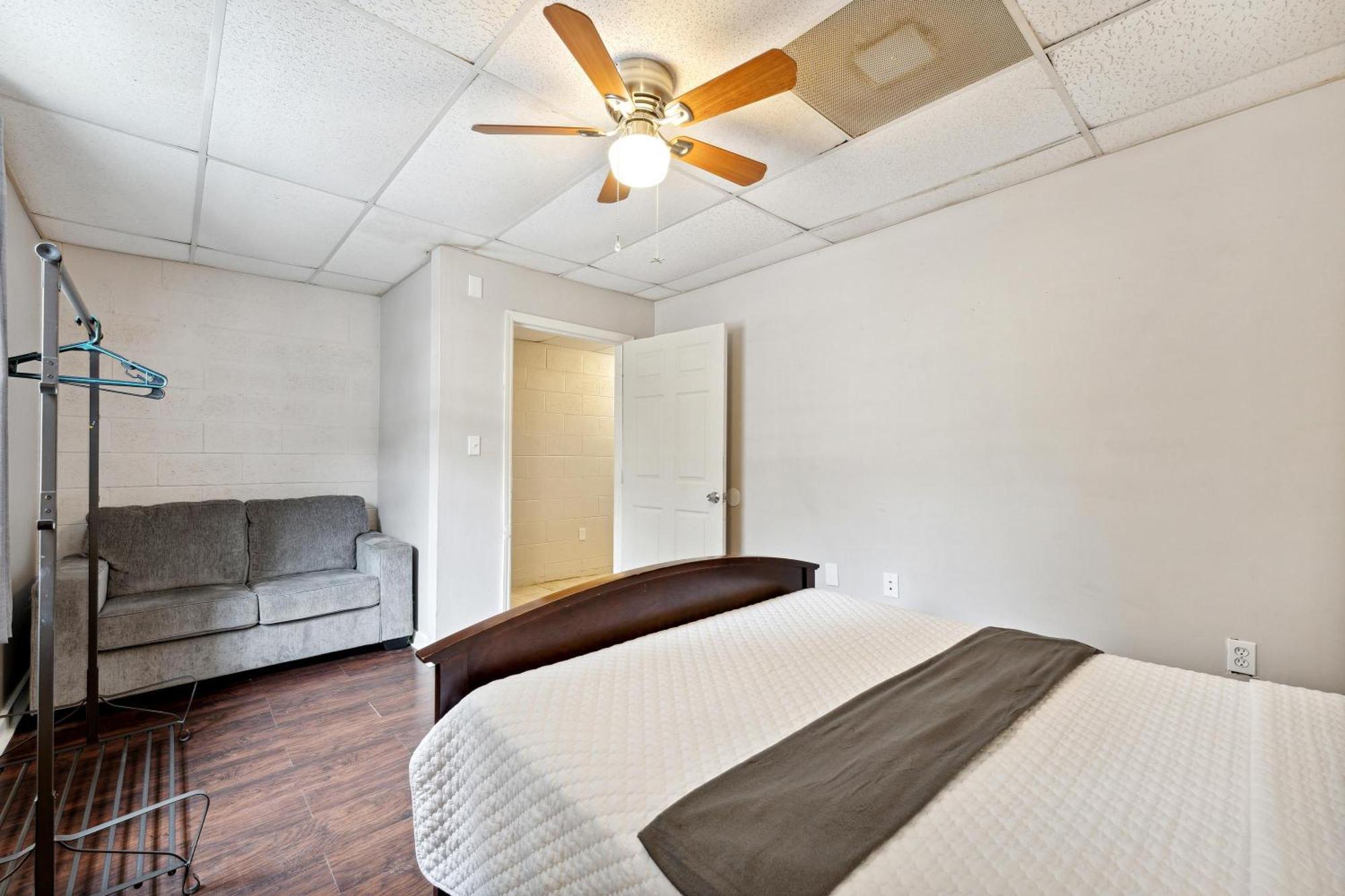1215 Jefferson St Βίλα Σαβάνα Εξωτερικό φωτογραφία