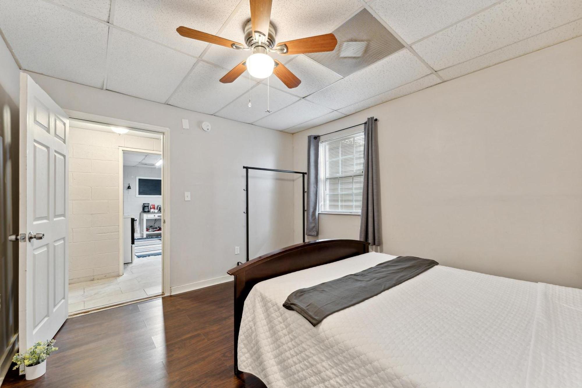 1215 Jefferson St Βίλα Σαβάνα Εξωτερικό φωτογραφία