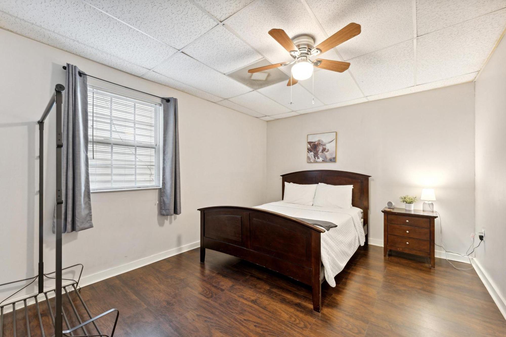 1215 Jefferson St Βίλα Σαβάνα Εξωτερικό φωτογραφία