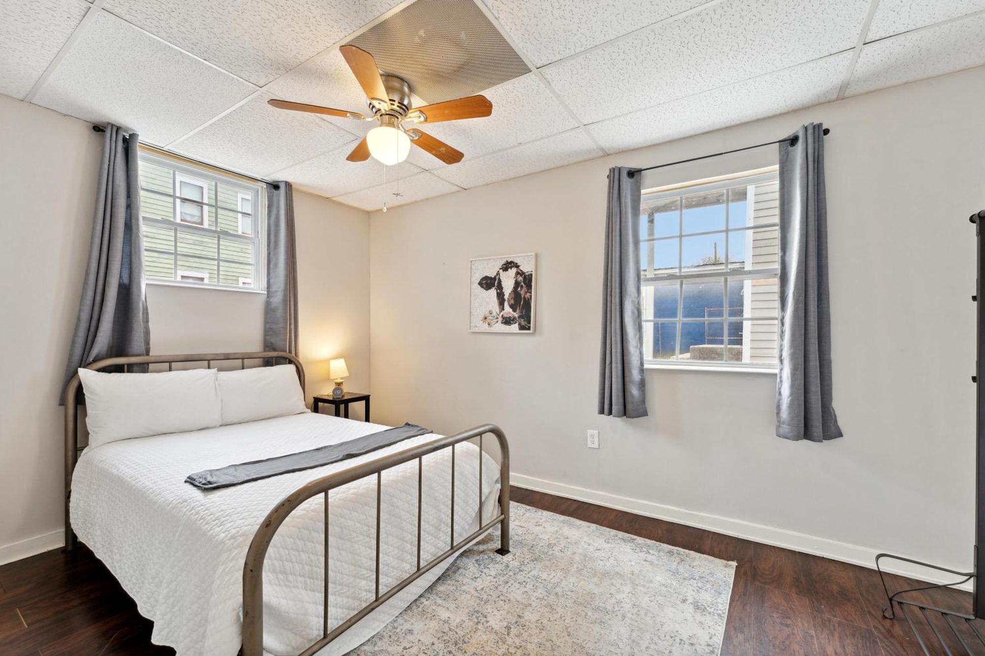 1215 Jefferson St Βίλα Σαβάνα Εξωτερικό φωτογραφία