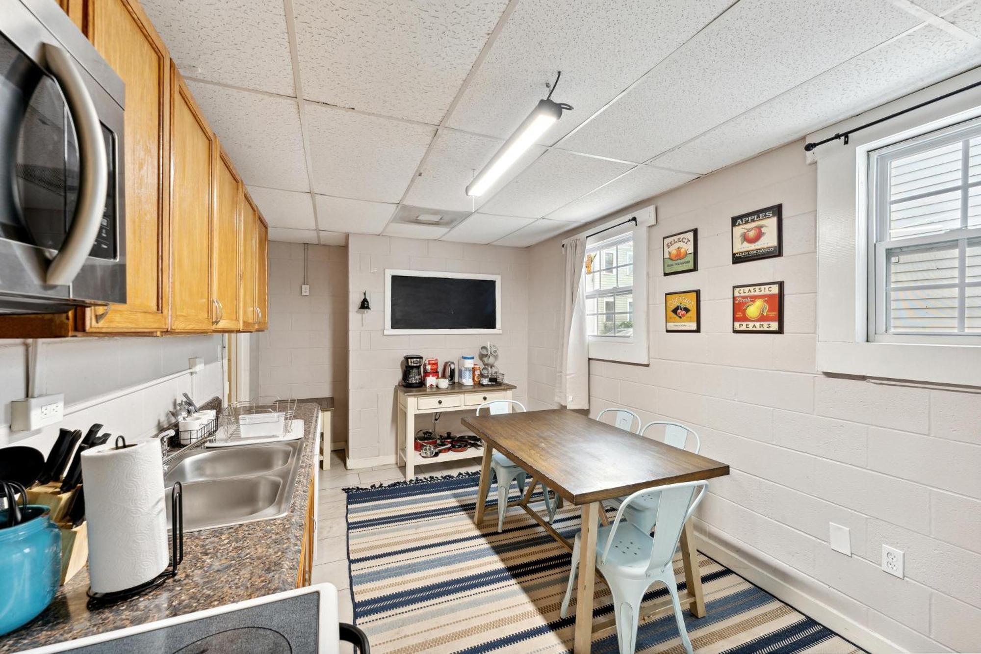 1215 Jefferson St Βίλα Σαβάνα Εξωτερικό φωτογραφία