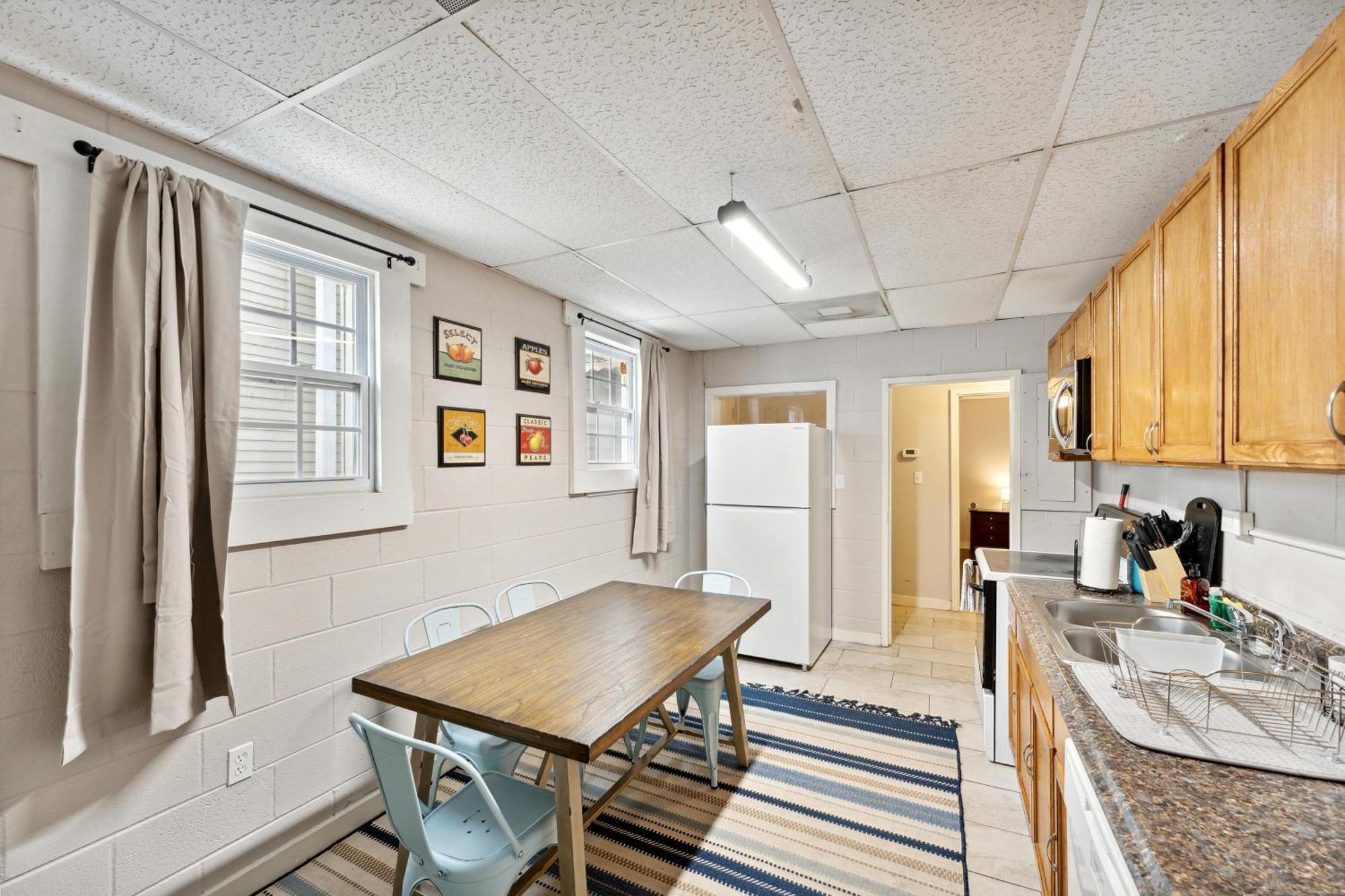 1215 Jefferson St Βίλα Σαβάνα Εξωτερικό φωτογραφία