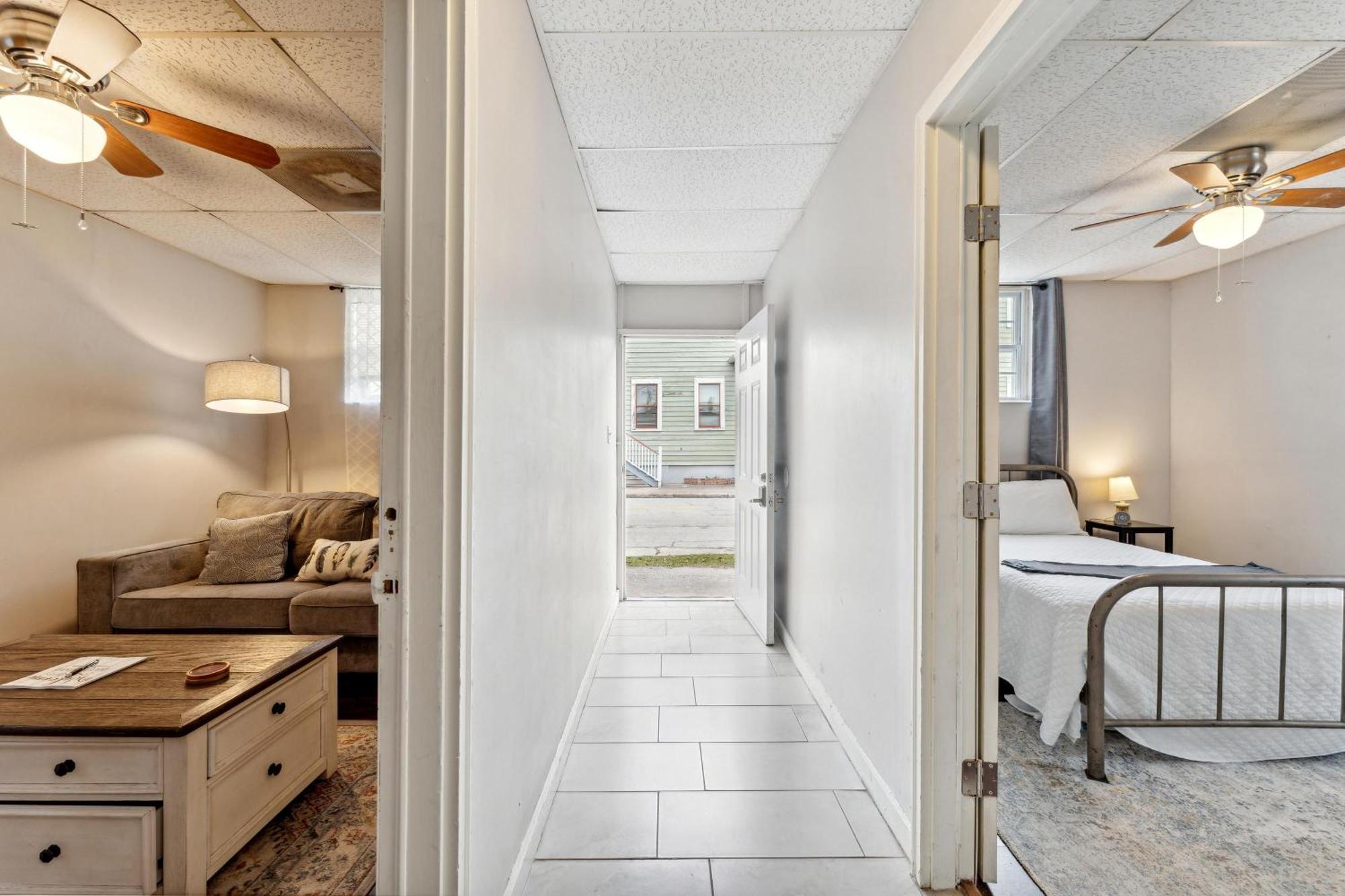 1215 Jefferson St Βίλα Σαβάνα Εξωτερικό φωτογραφία