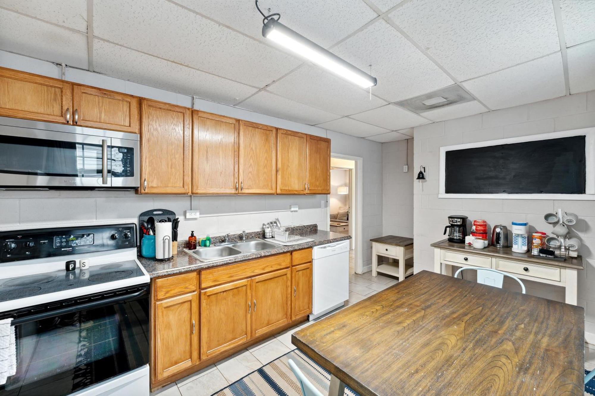 1215 Jefferson St Βίλα Σαβάνα Εξωτερικό φωτογραφία