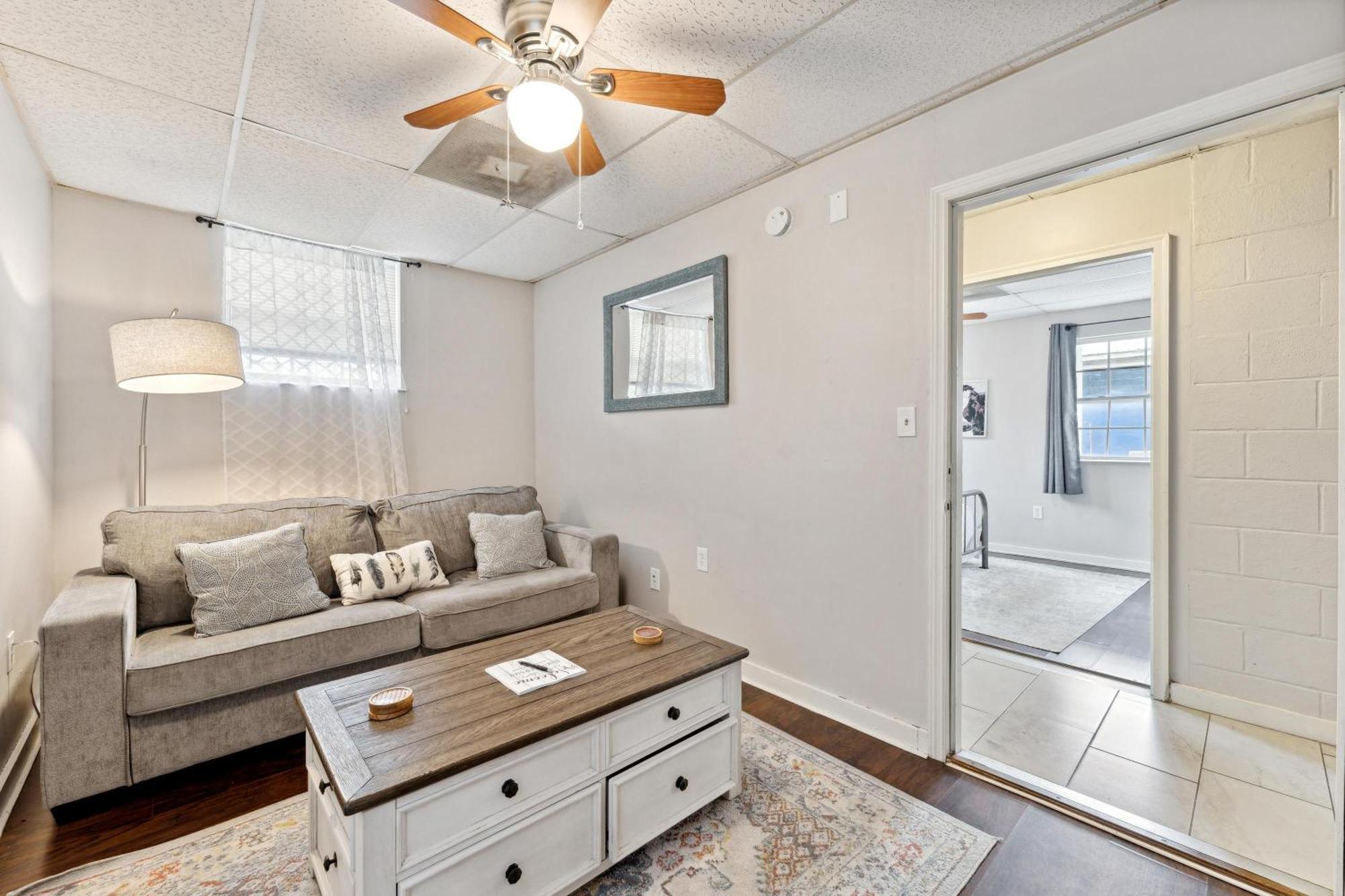 1215 Jefferson St Βίλα Σαβάνα Εξωτερικό φωτογραφία